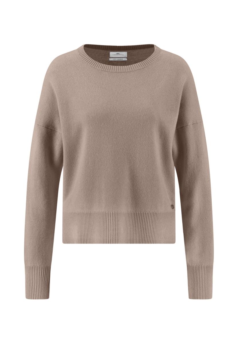 Damen Pullover