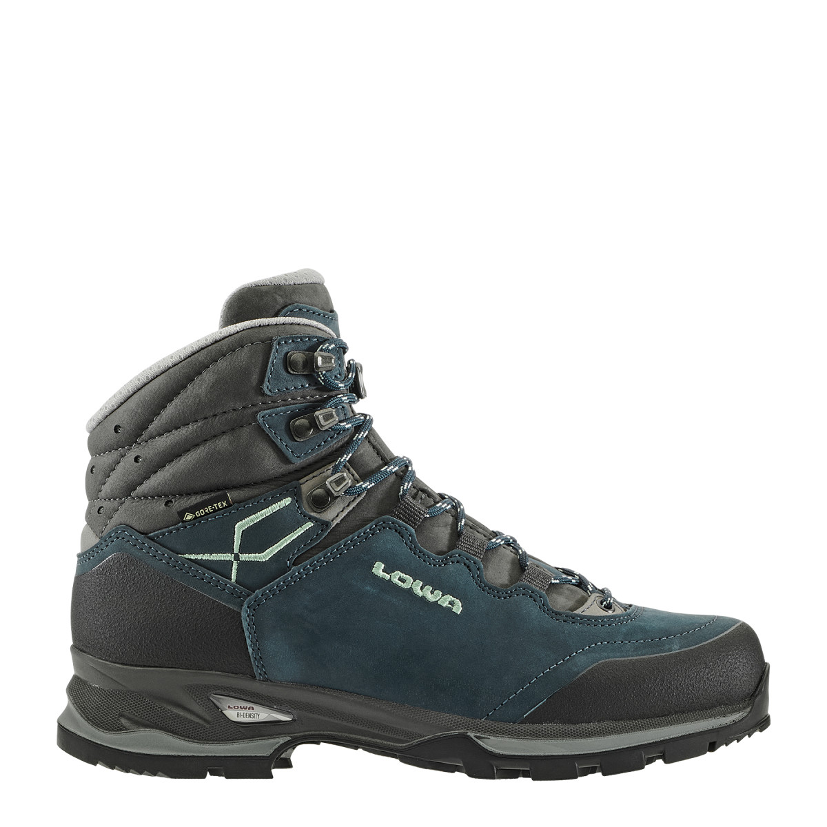 Damen Trekkingschuh LADY LIGHT GTX