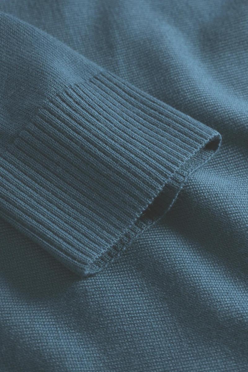 Herren Rollkragenpullover