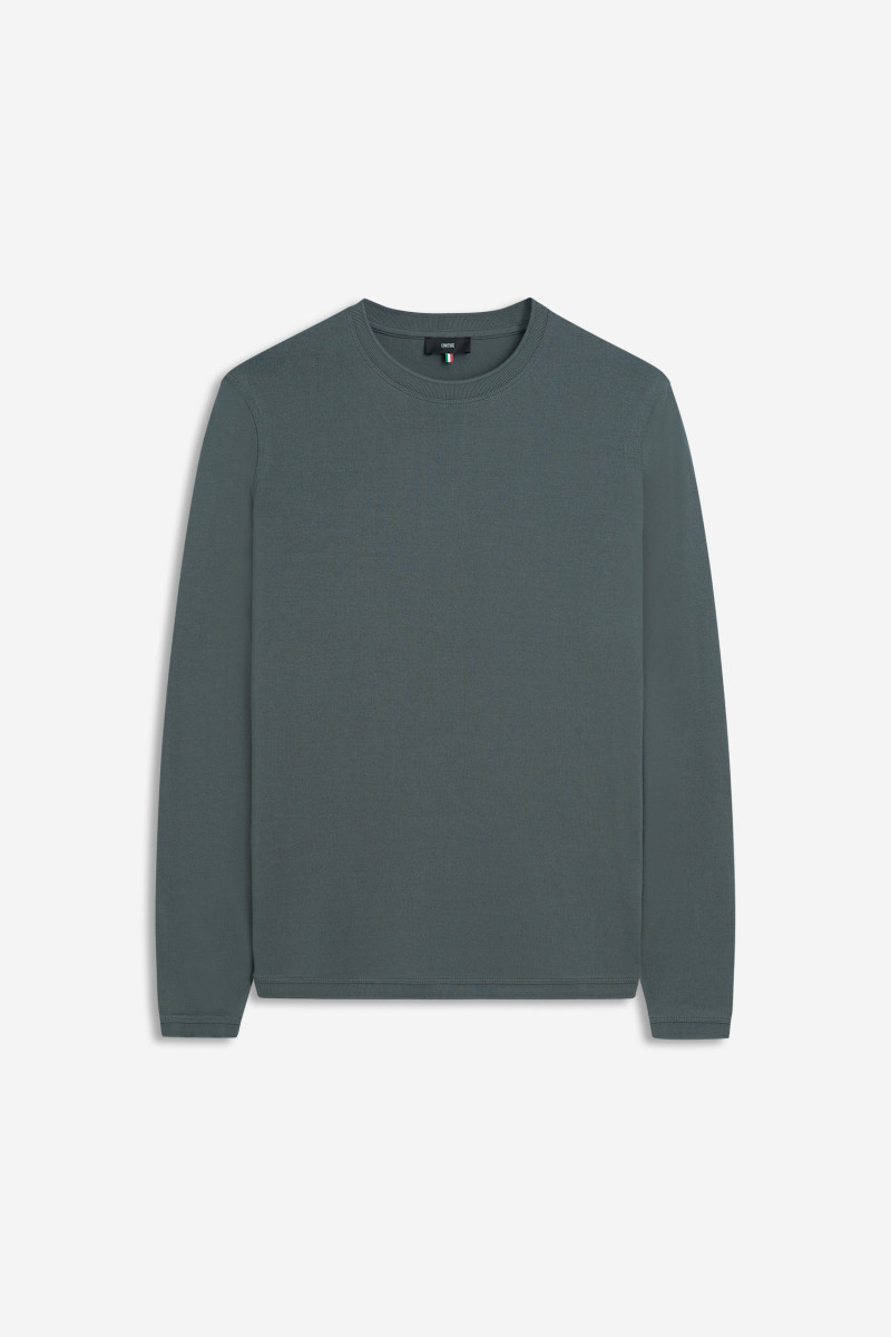 Herren Sweatshirt CIBADI_LS