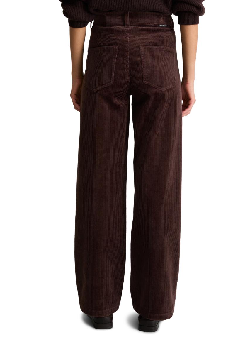 Damen Cordhose Tomma