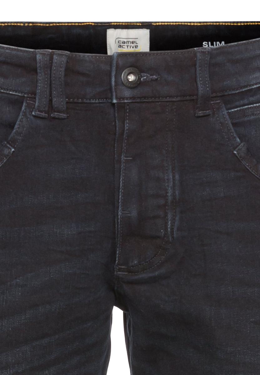 Slim Fit Denim Speci