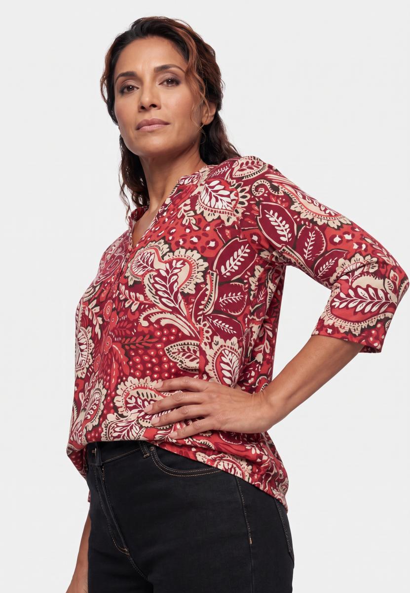 Damen Shirt