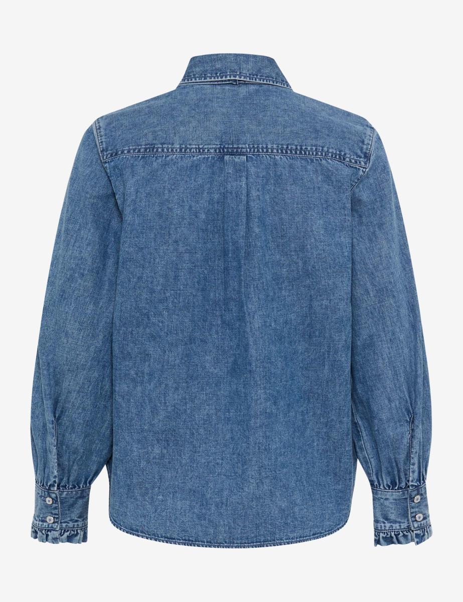 Bluse Style Victoria