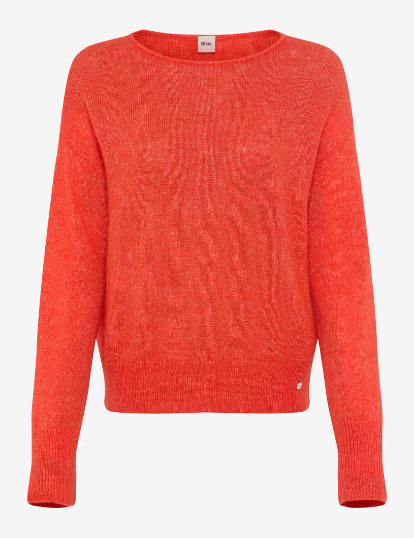 Damen Strickpullover Style Lisa