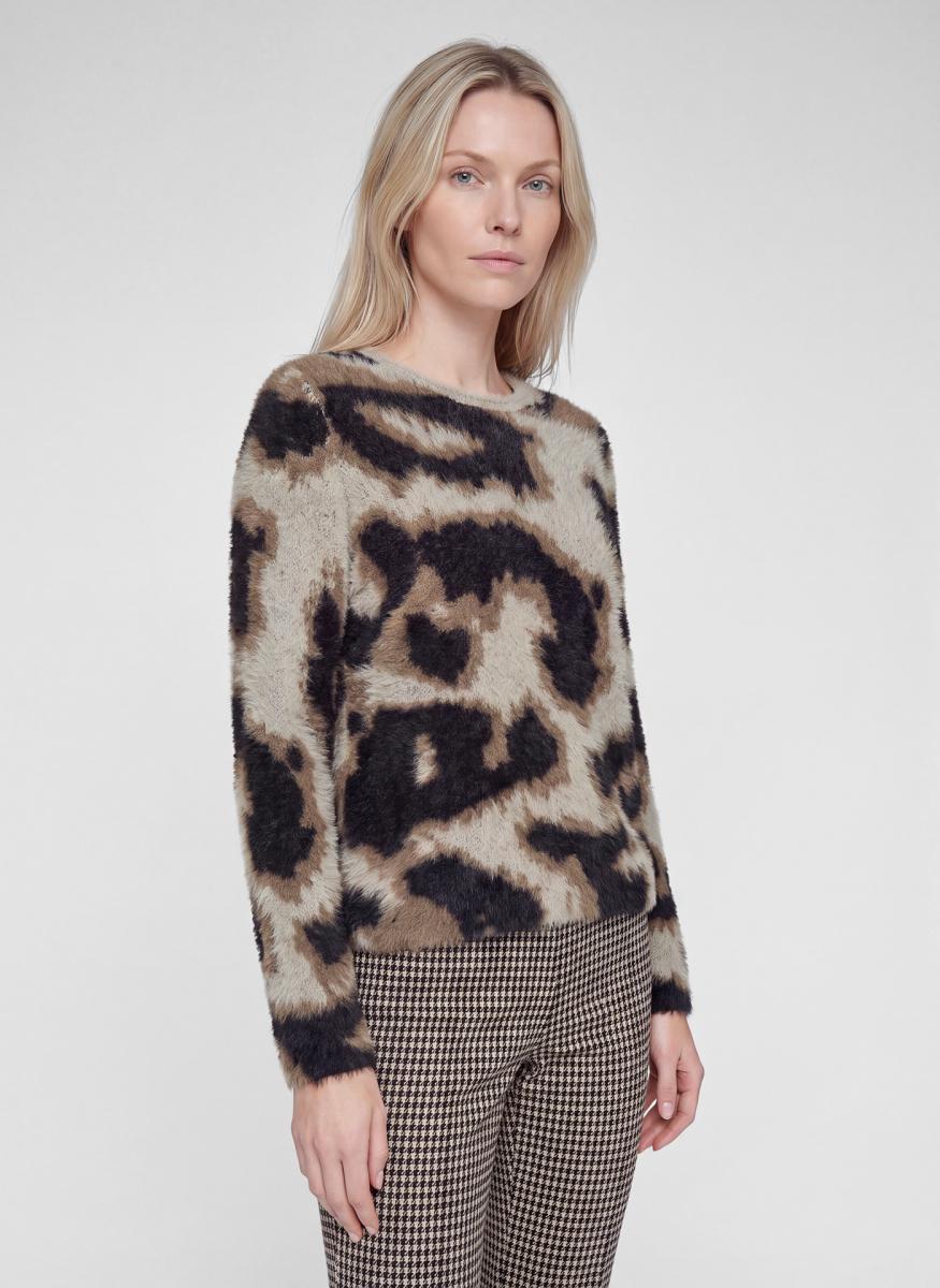 Damen Pullover