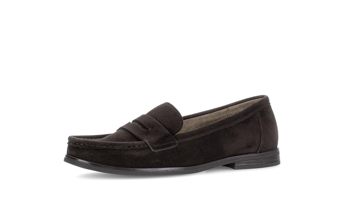 Damen Slipper