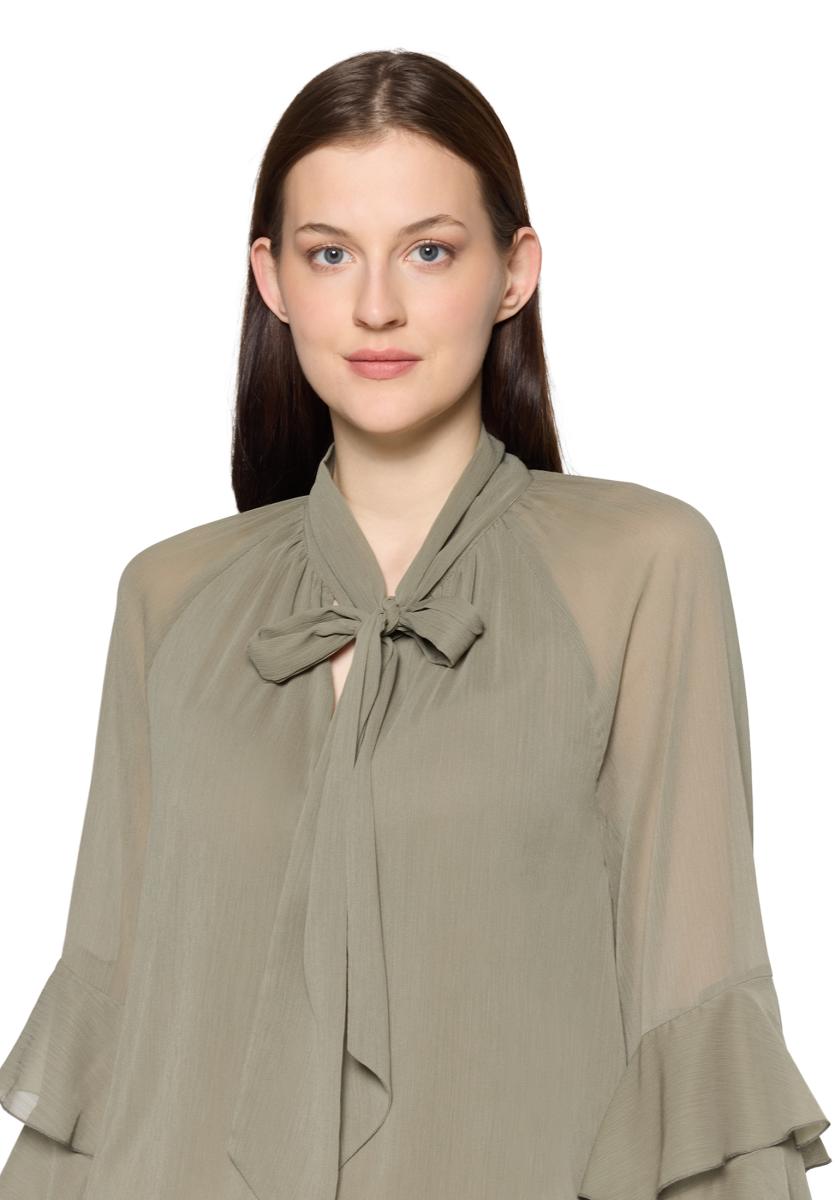 Damen Bluse
