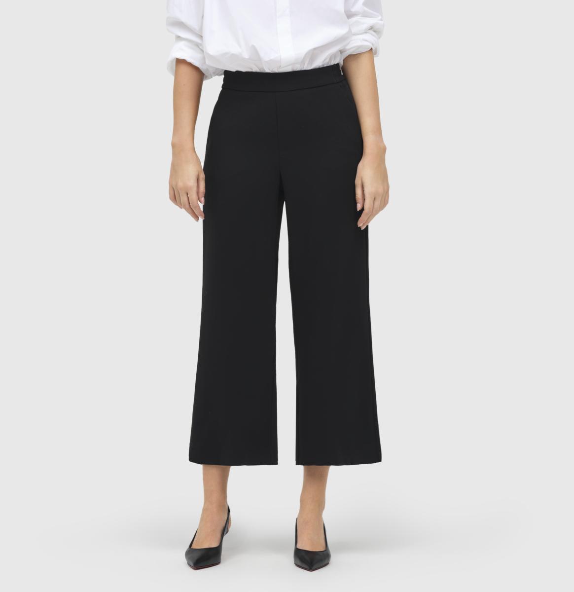 Hose CHIARA cropped