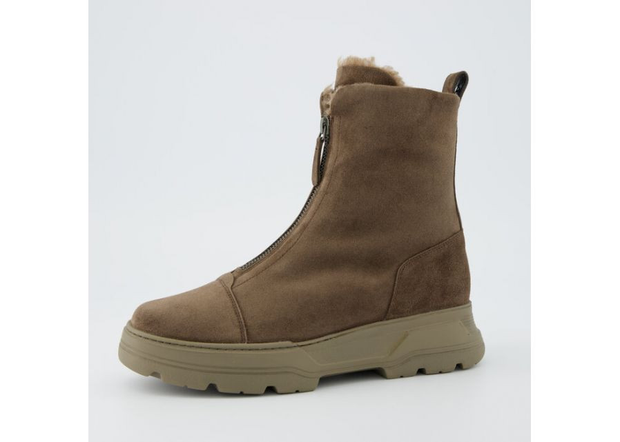 Damen Stiefelette