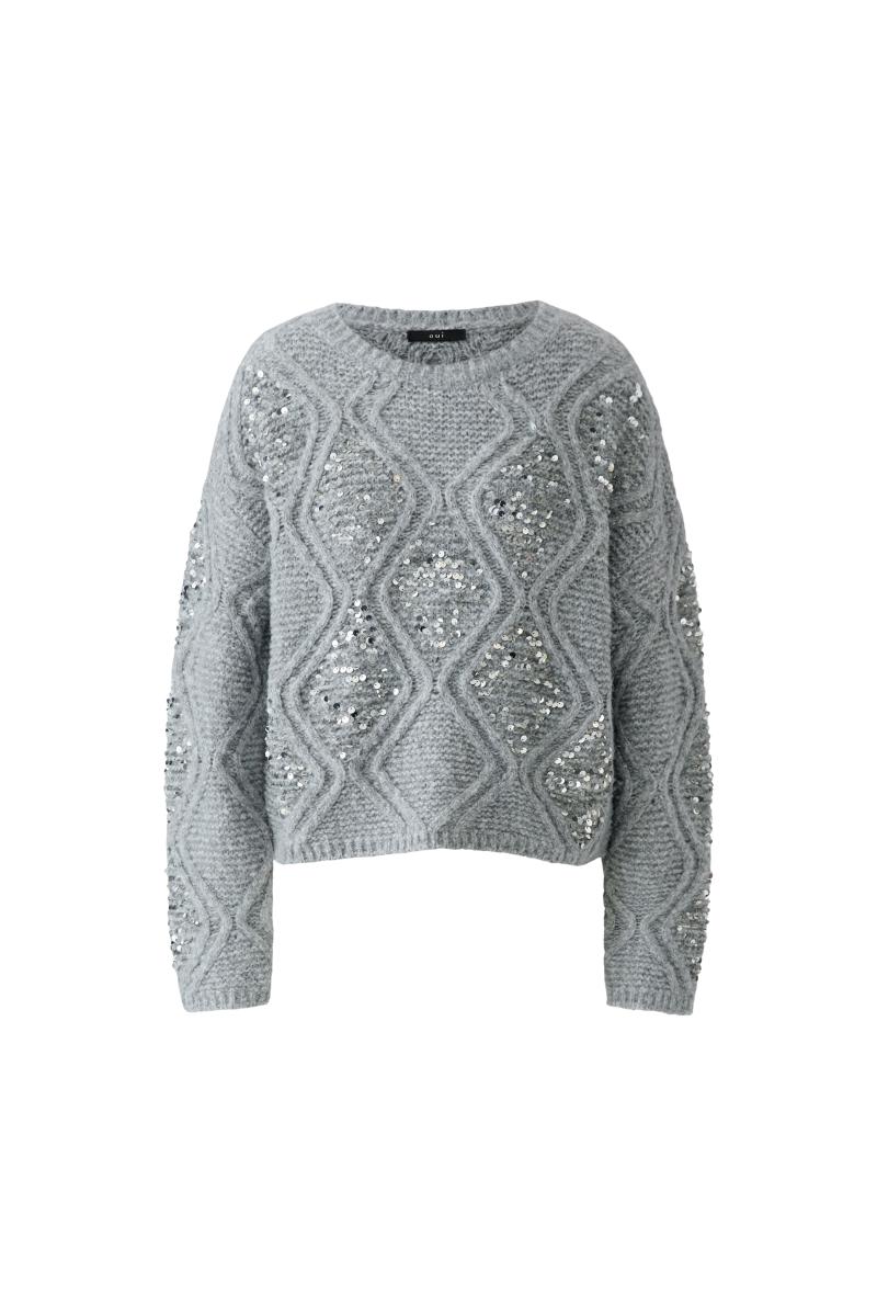 Damen Pullover