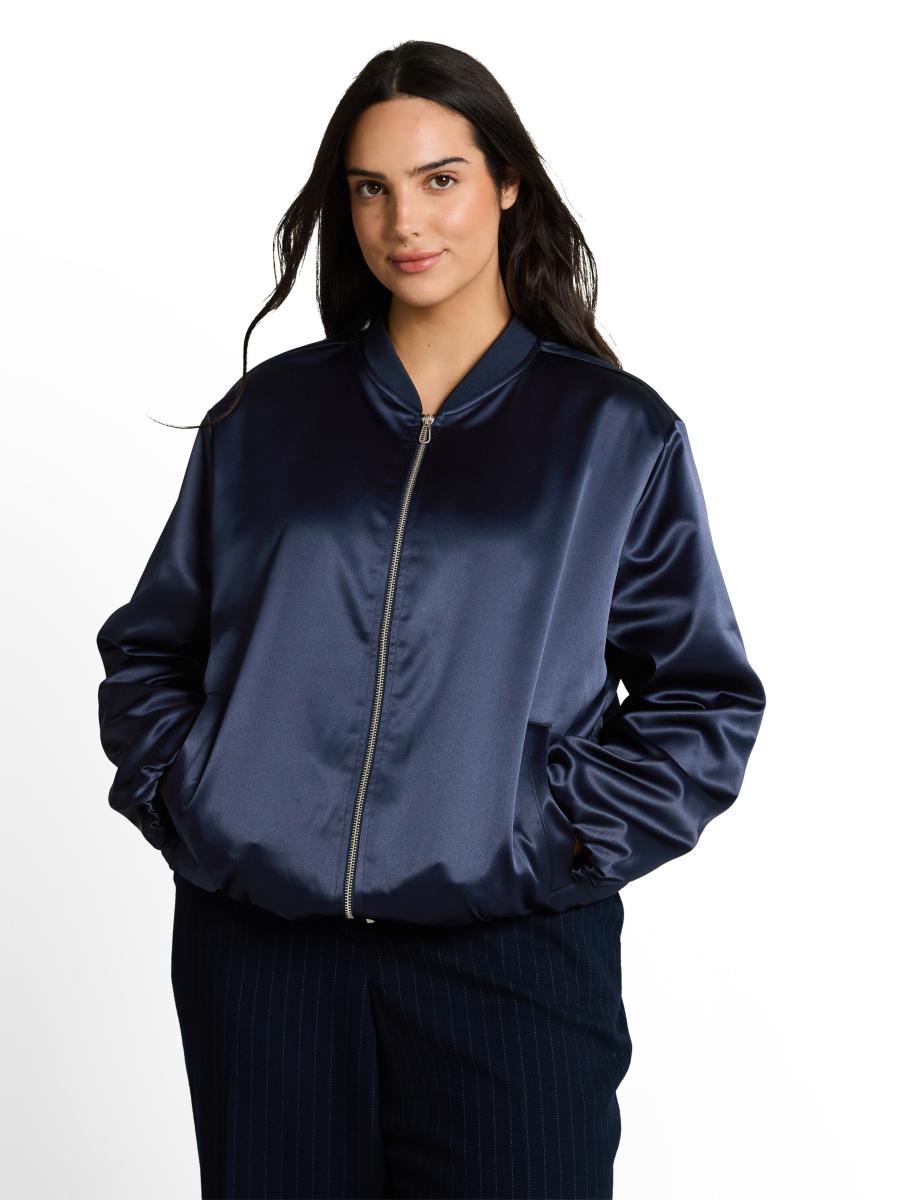 Curvy Jacke