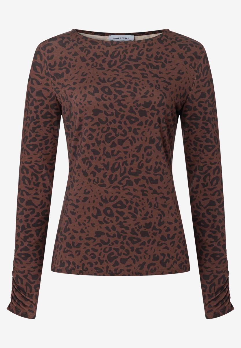 Damen Langarmshirt