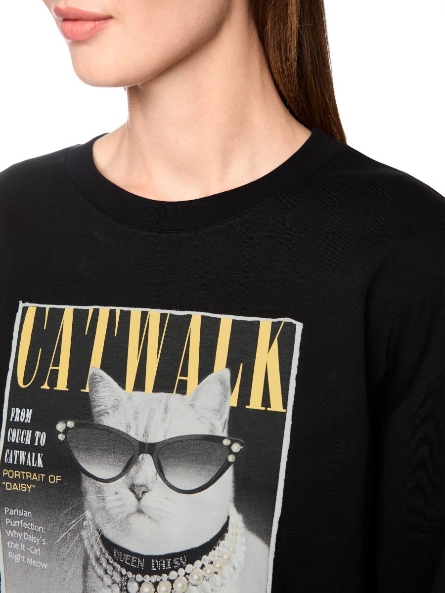 Damen Sweatshirt