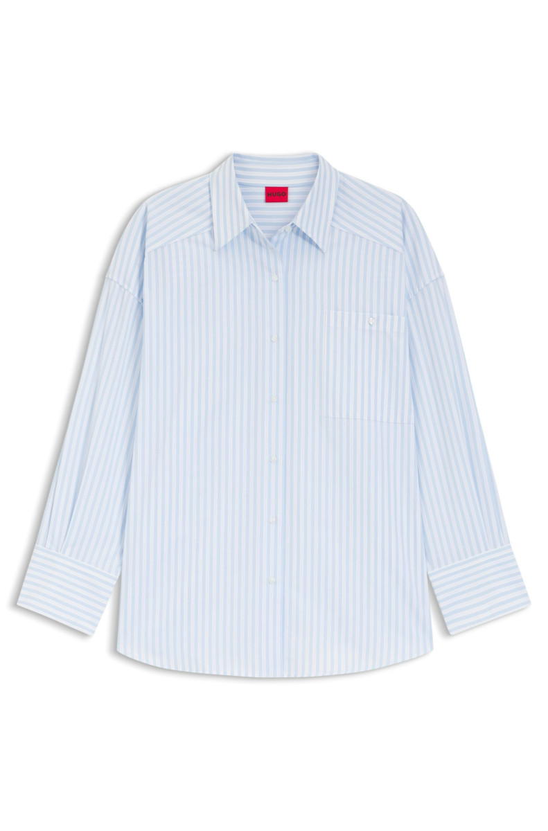 Bluse Eustyna