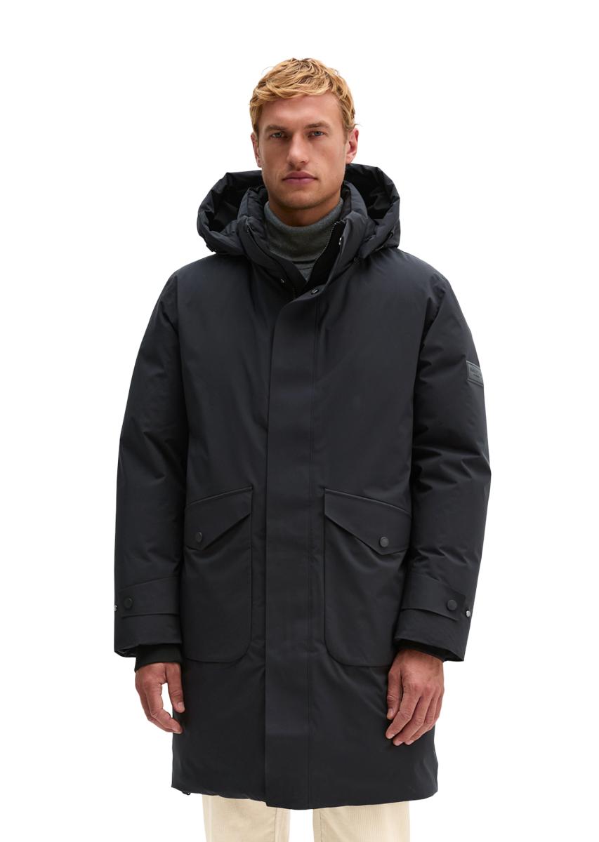Herren Parka MOP x Function
