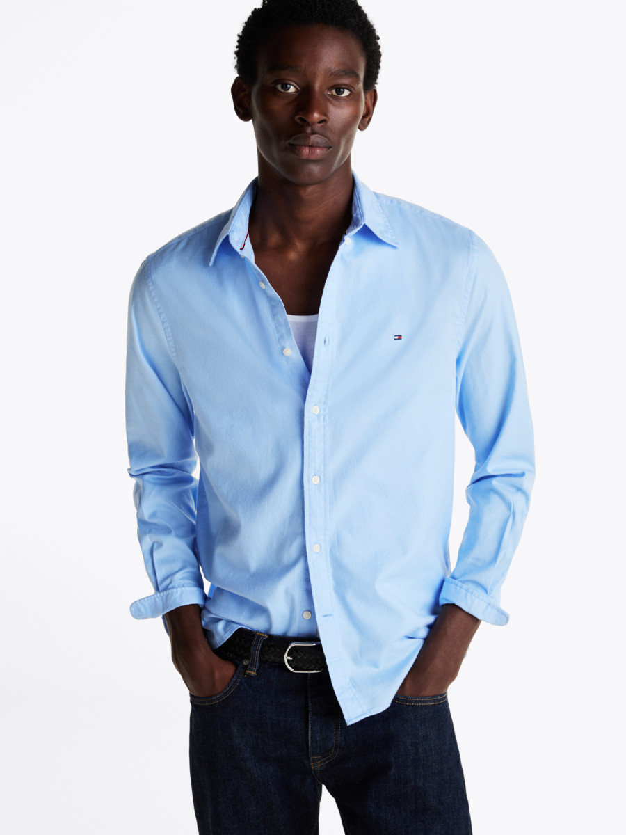 Hemd FLEX BRUSHED SOLID RF SHIRT