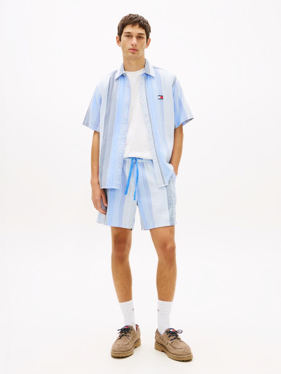 Herren Shorts TJM