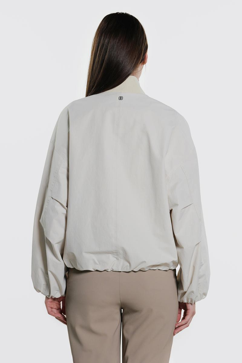 Damen Bomberjacke Thyne