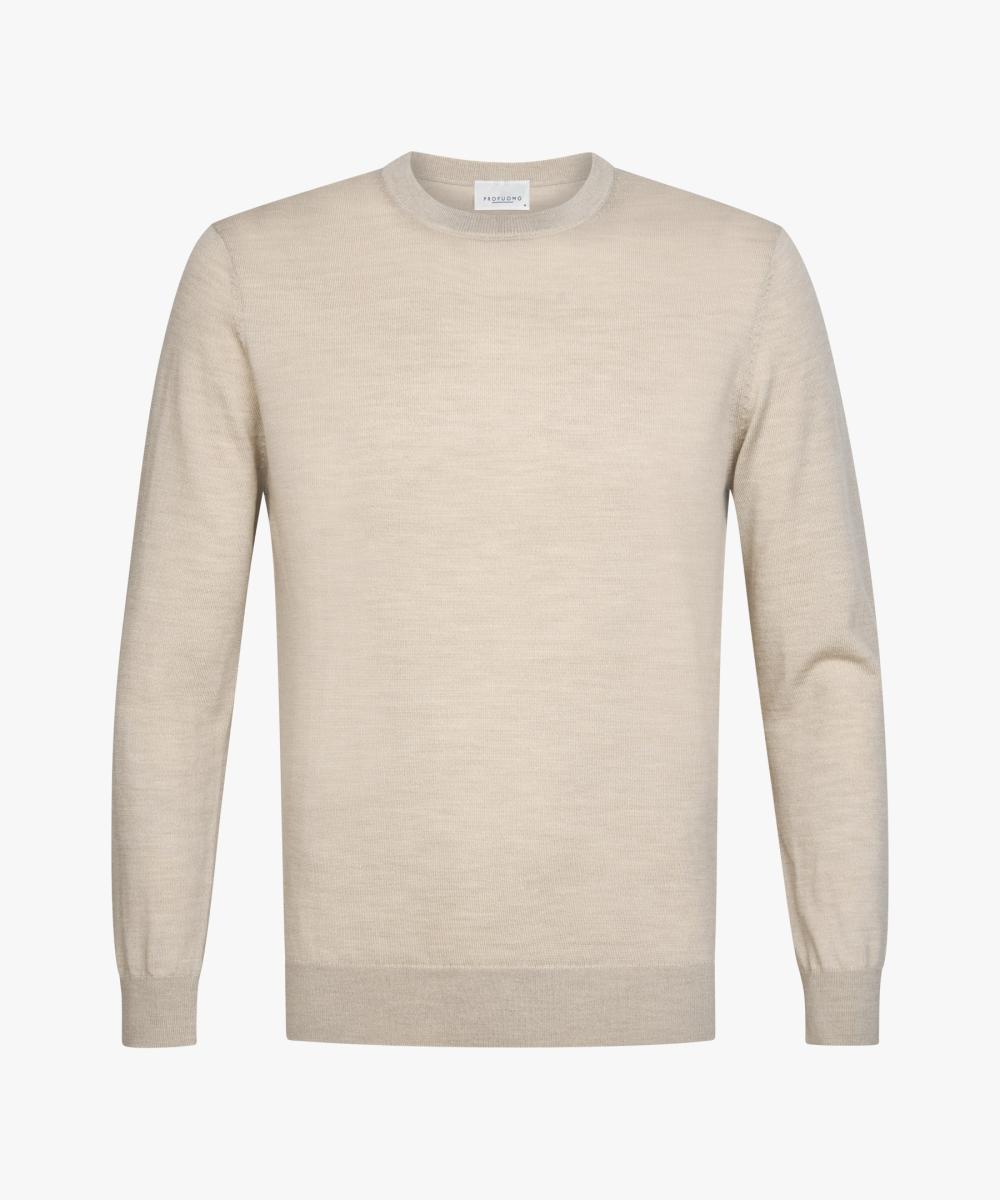 Herren Pullover aus Merino