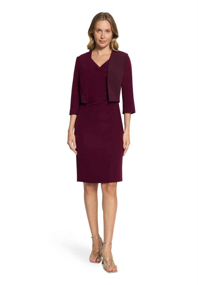 Bolero-Jacke
