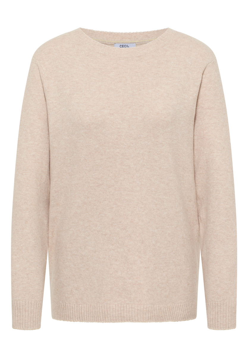 Damen Strickpullover