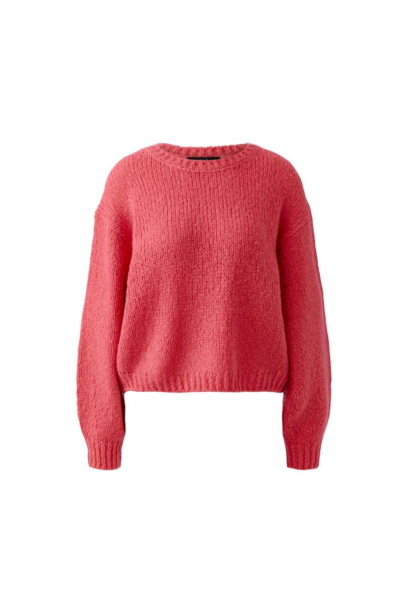 Damen Pullover