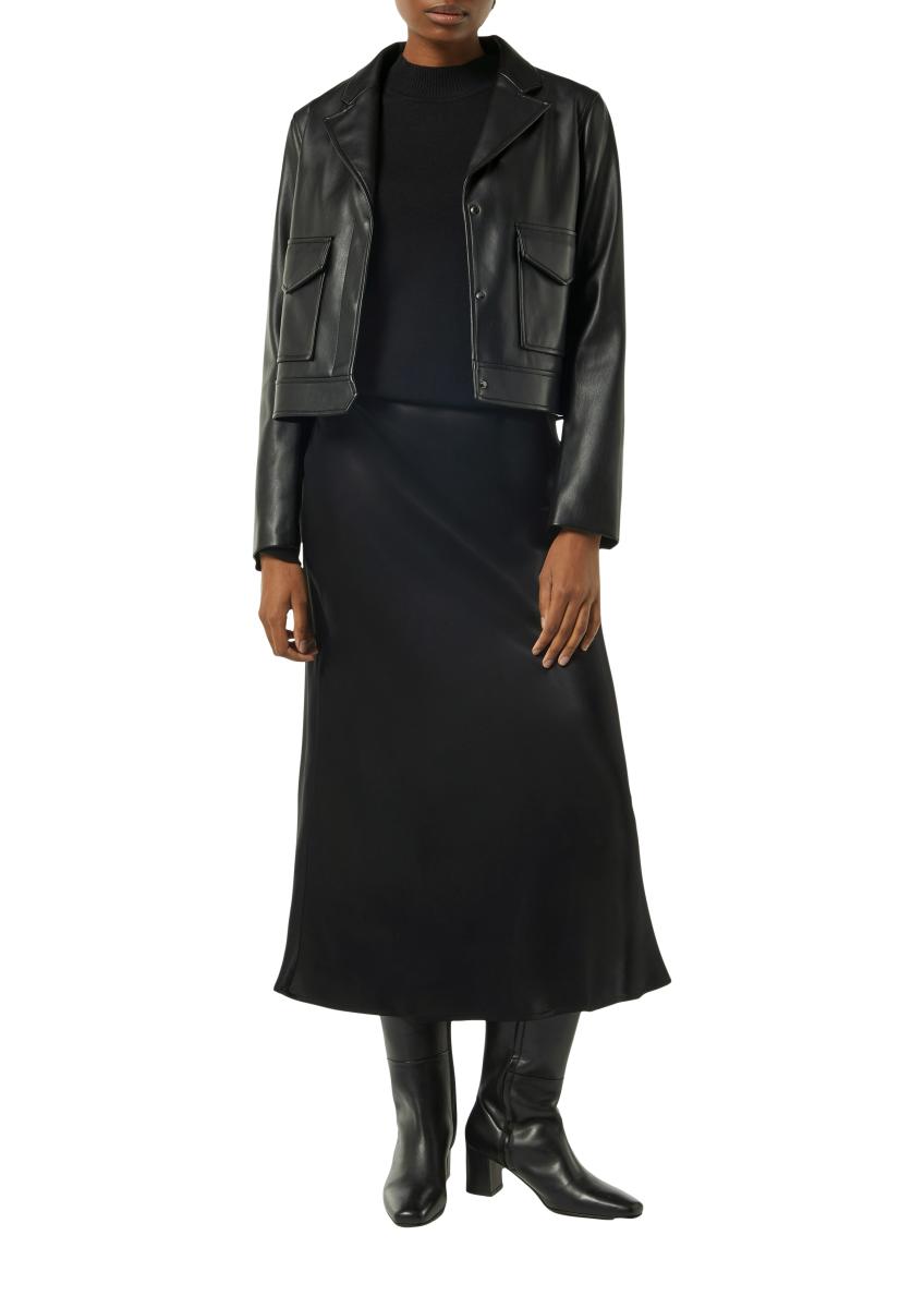 Damen Indoor-Jacke