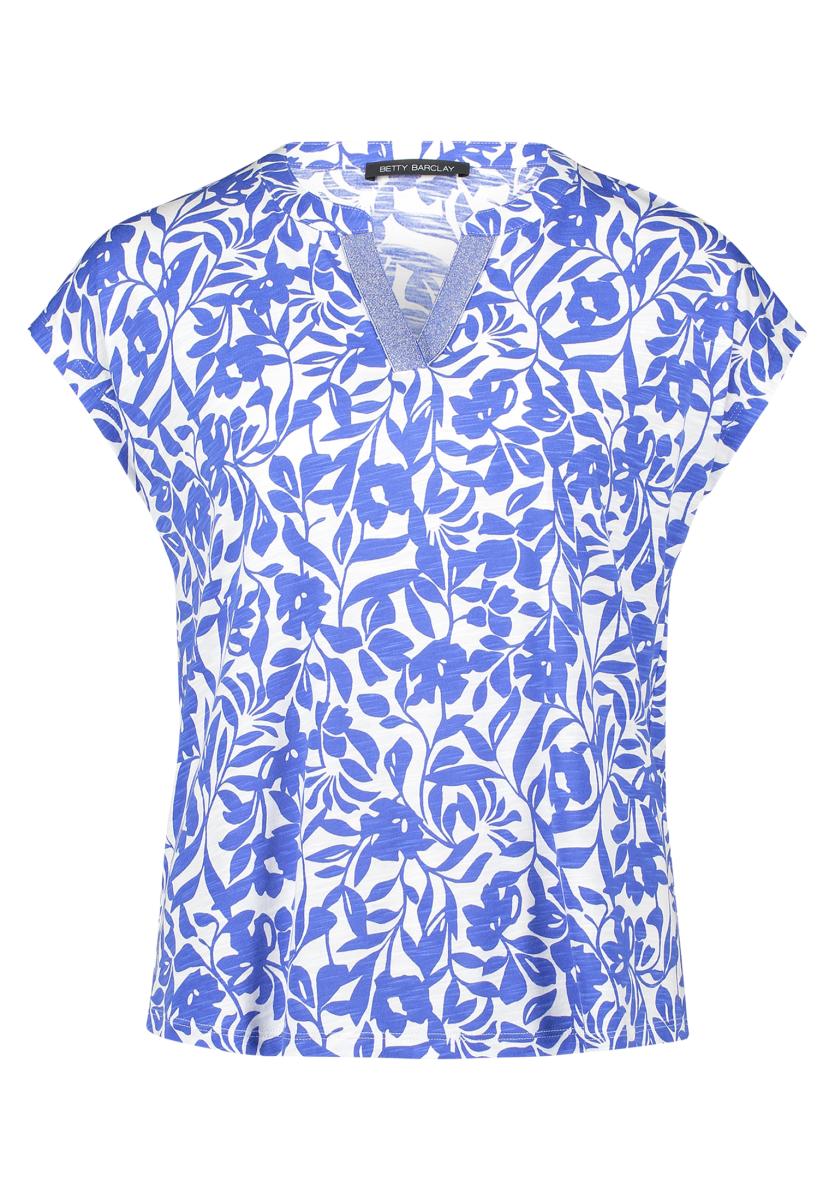 Damen T-Shirt Casual