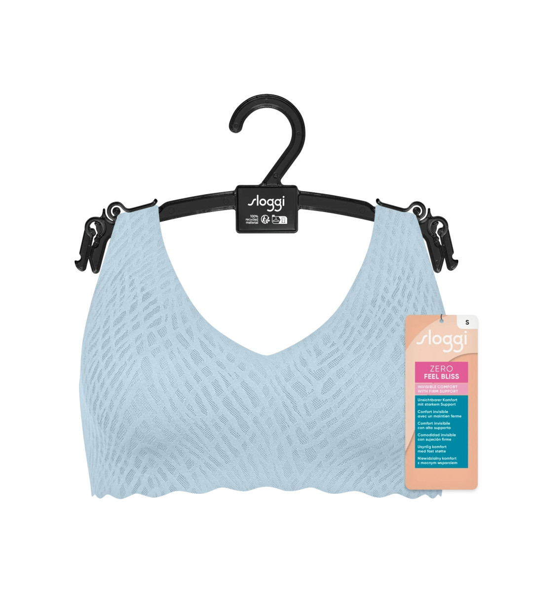 ZERO Feel Bliss Soft bra