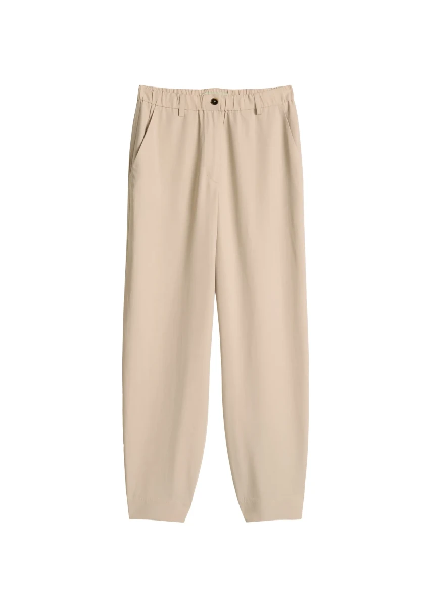 Damen Hose Minu Barrel