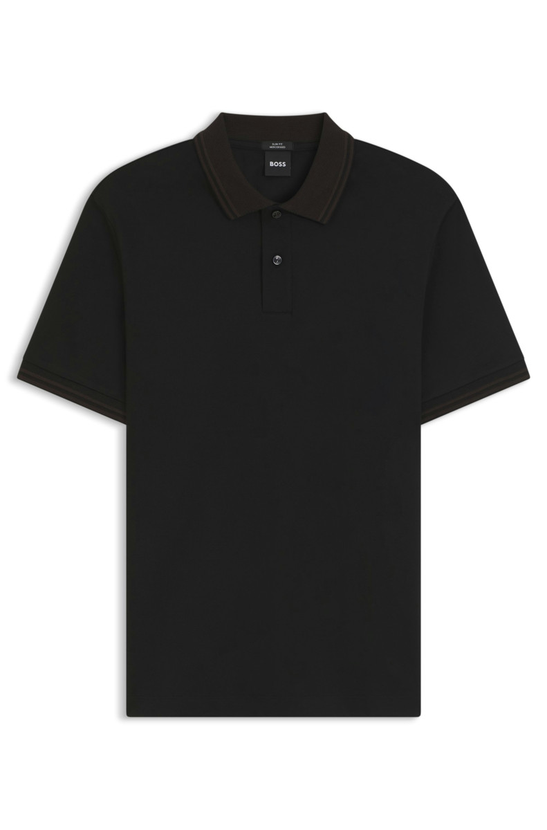 Herren Poloshirt H-Phillipson 238