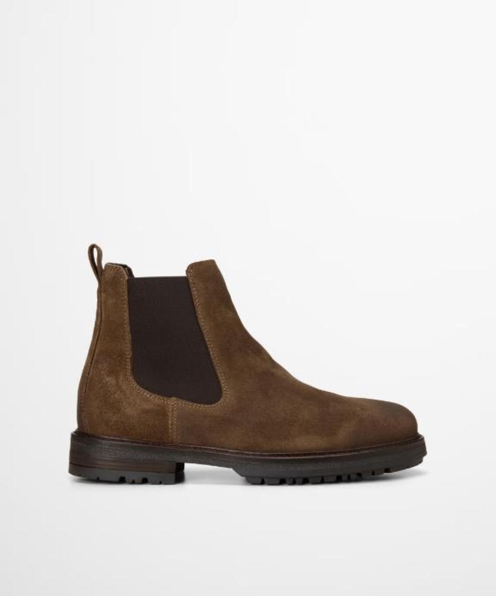 Herren Chelsea Boot