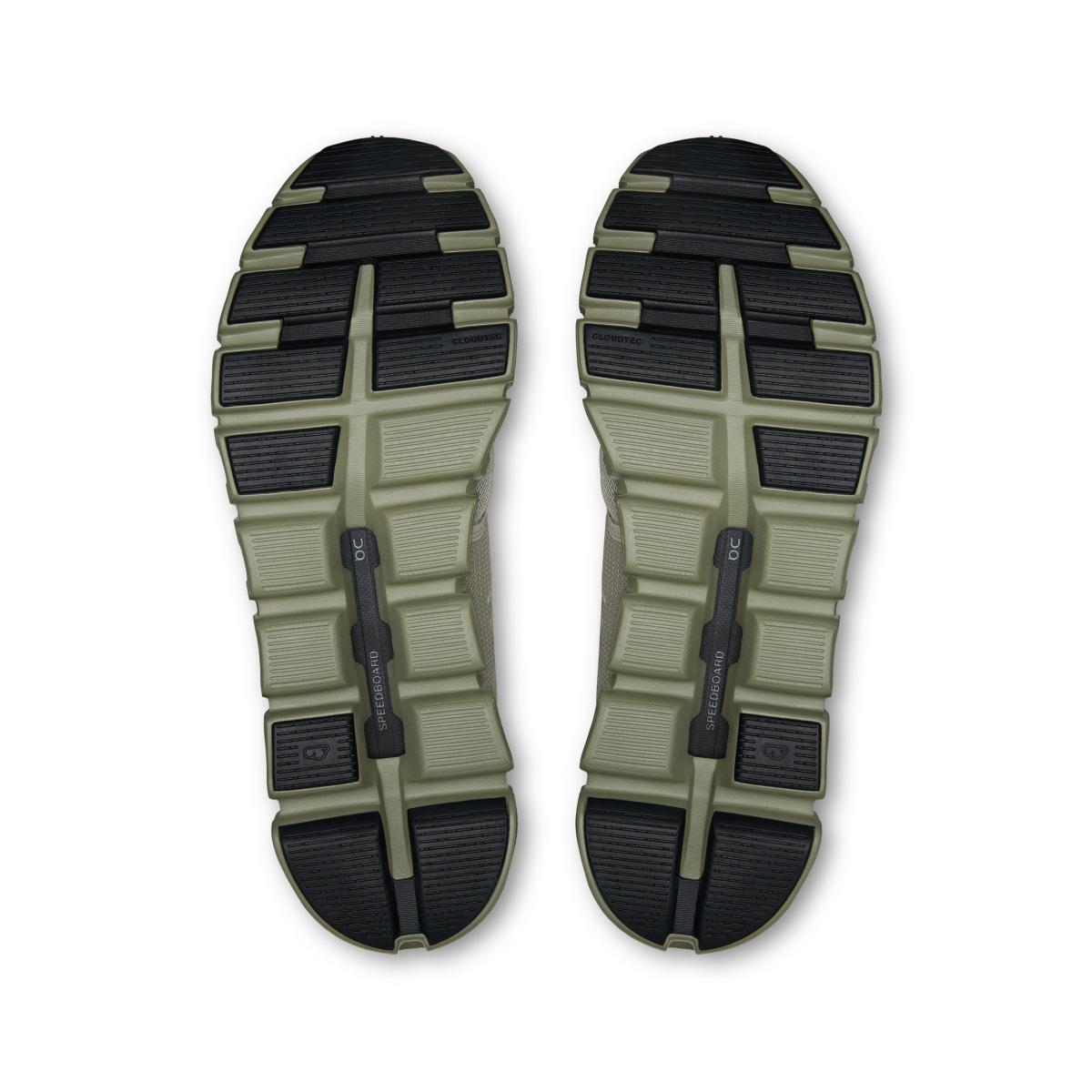 Herren Sneaker Cloud 6