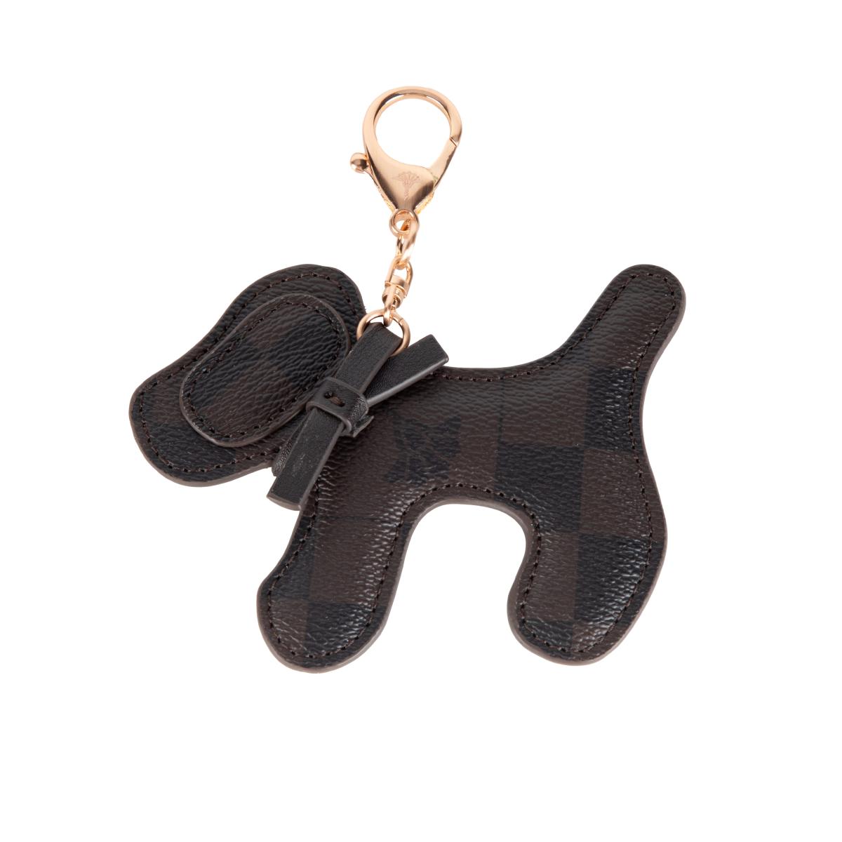 Taschenanhänger Lupo Petzi