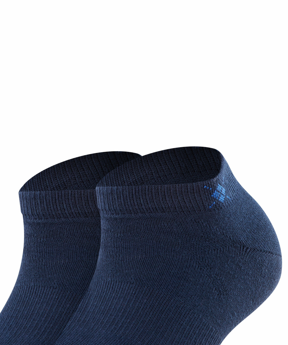 BURLINGTON Everyday 2-Pack Damen Sneakersocken