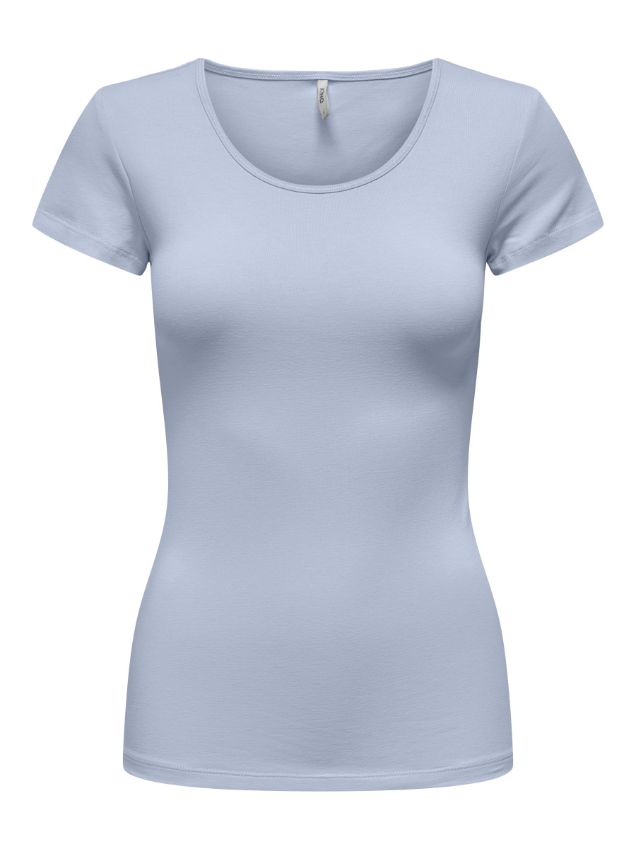 Damen T-Shirt ONLLIVE