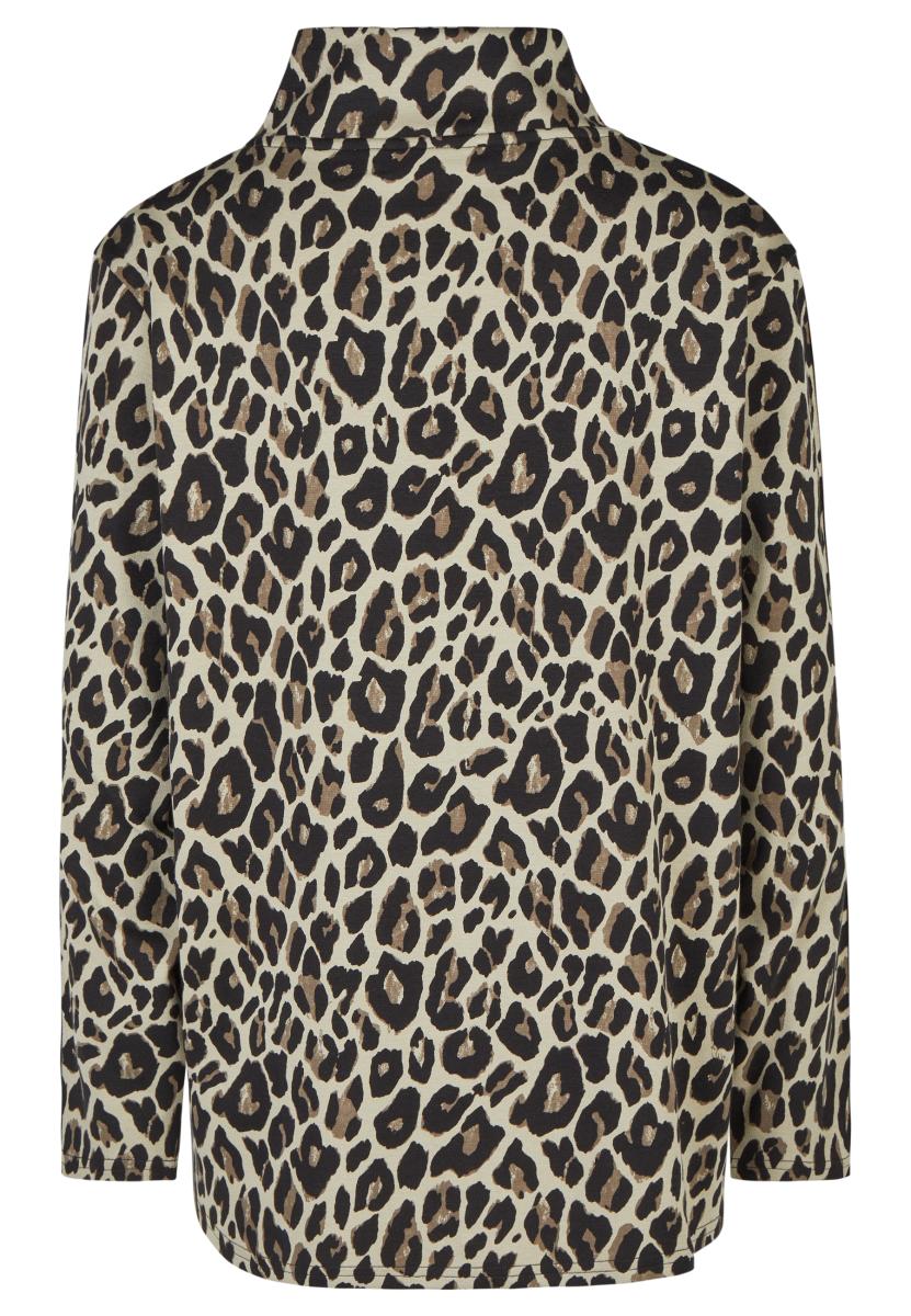 Curvy Jacke