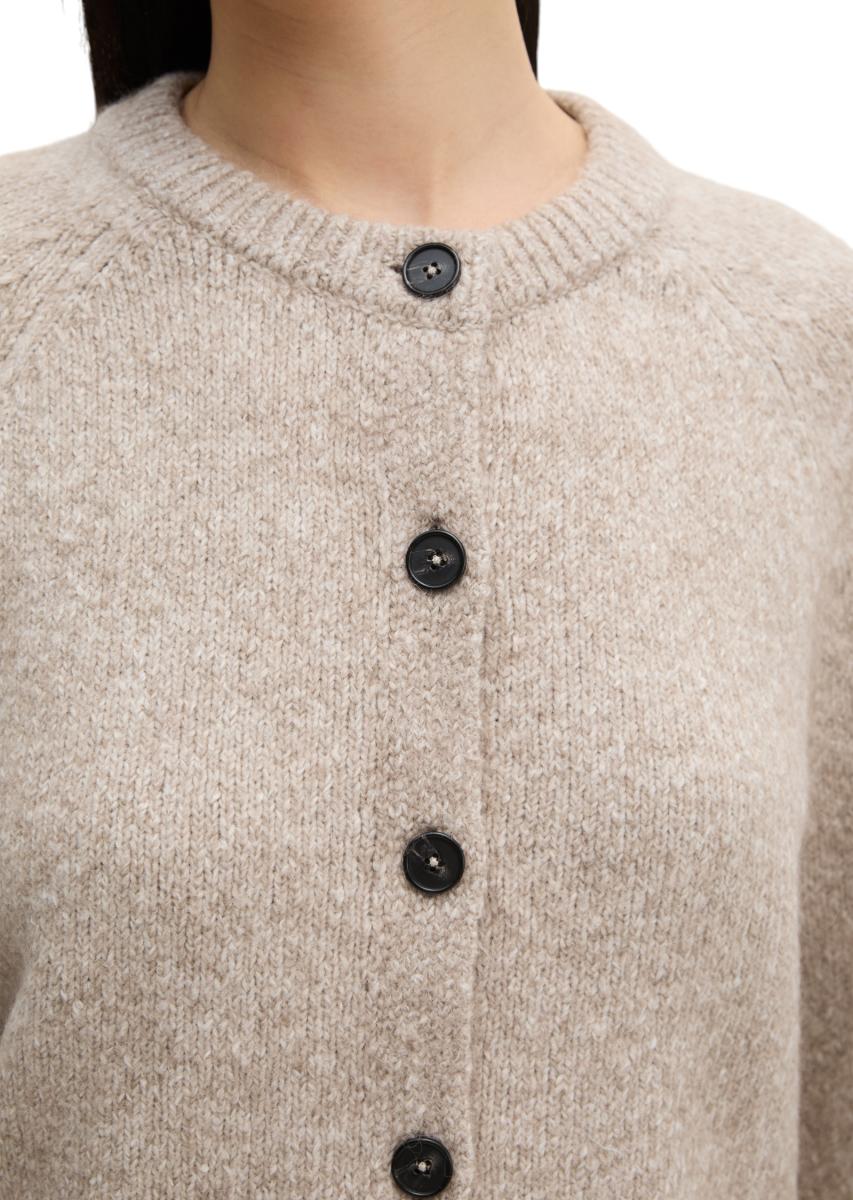 Damen Cardigan