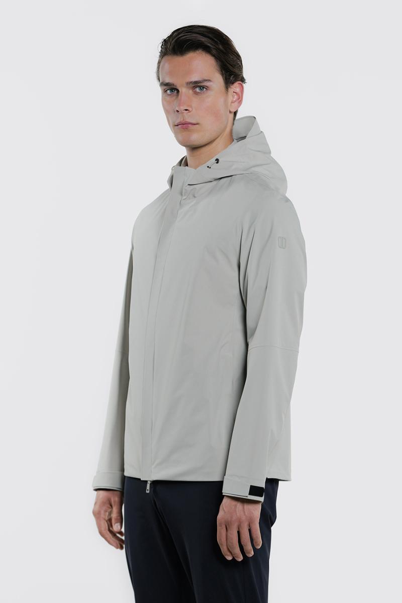 Herren Jacke Hubble