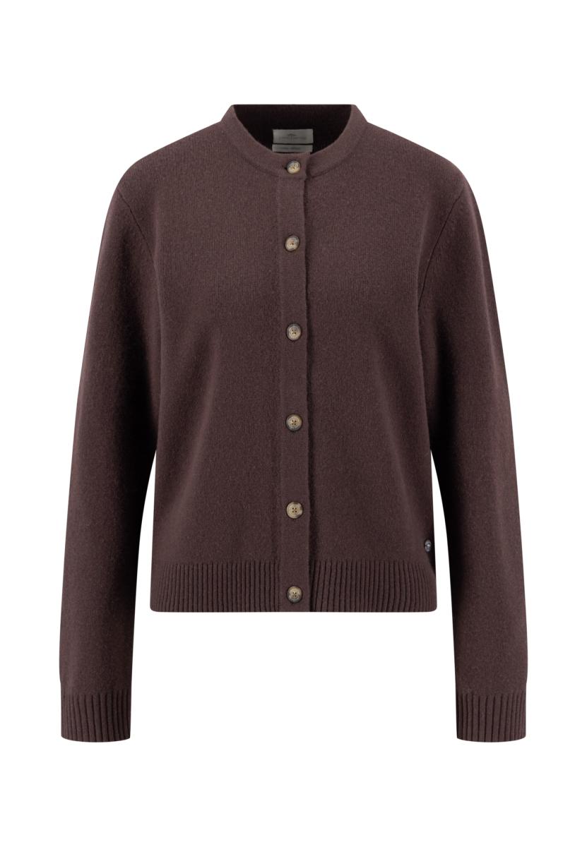 Damen Strickjacke