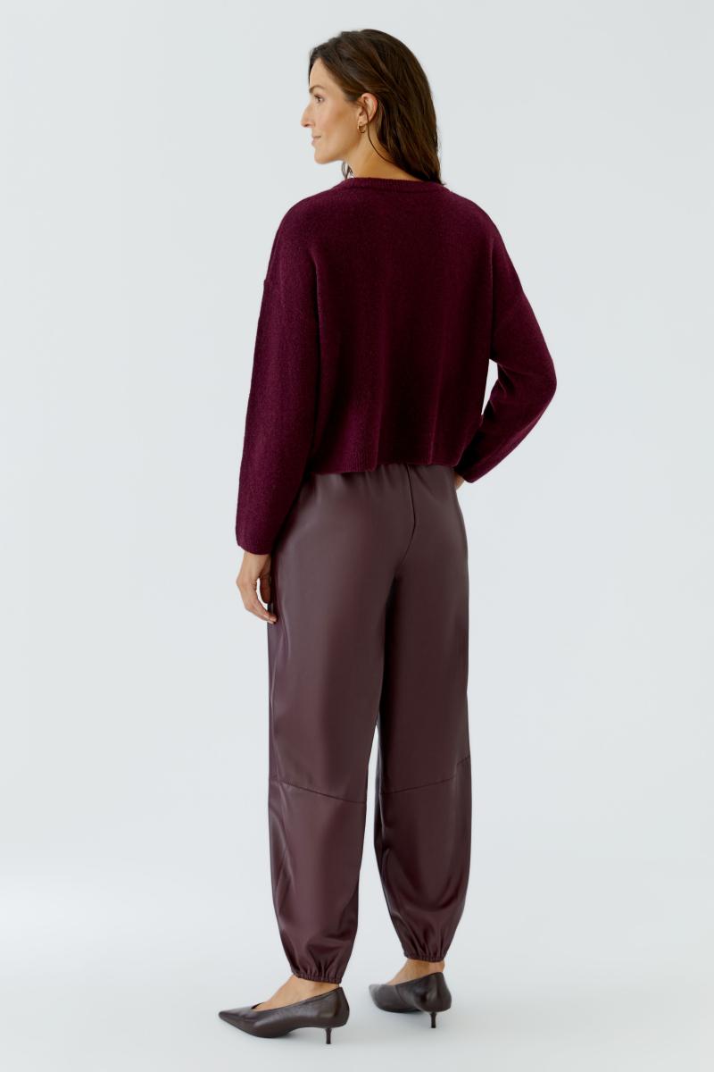 Damen Pullover NILA