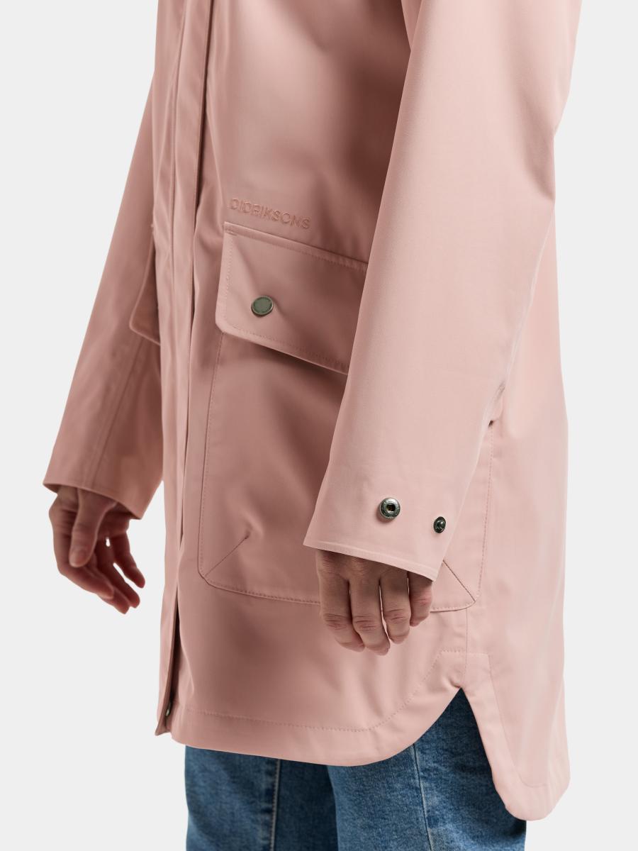 Damen Parka Gwen