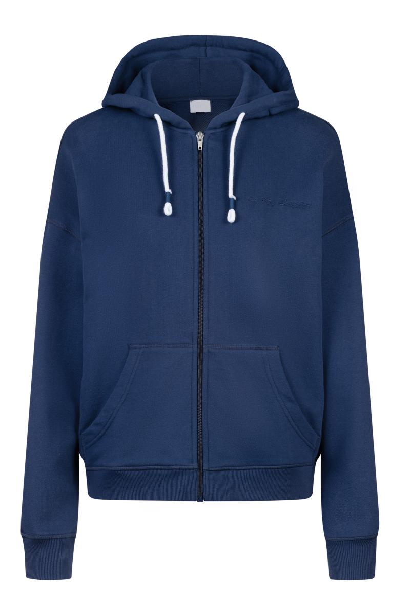 Damen Sweatjacke