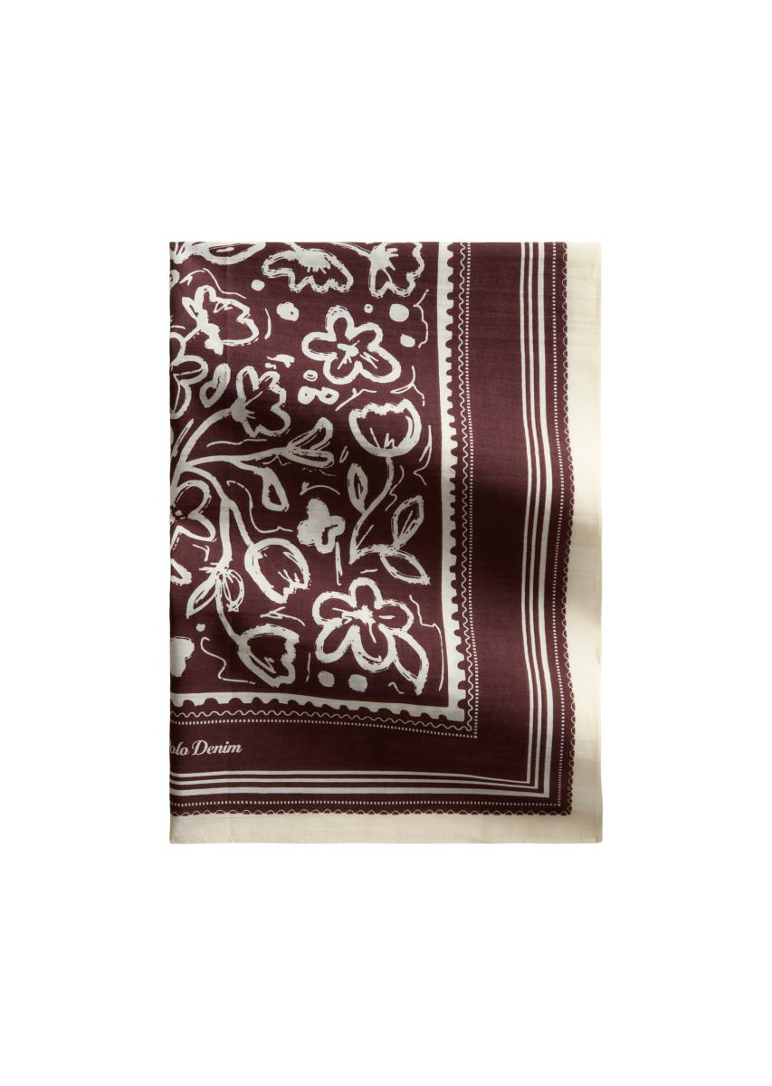 Damen Bandana
