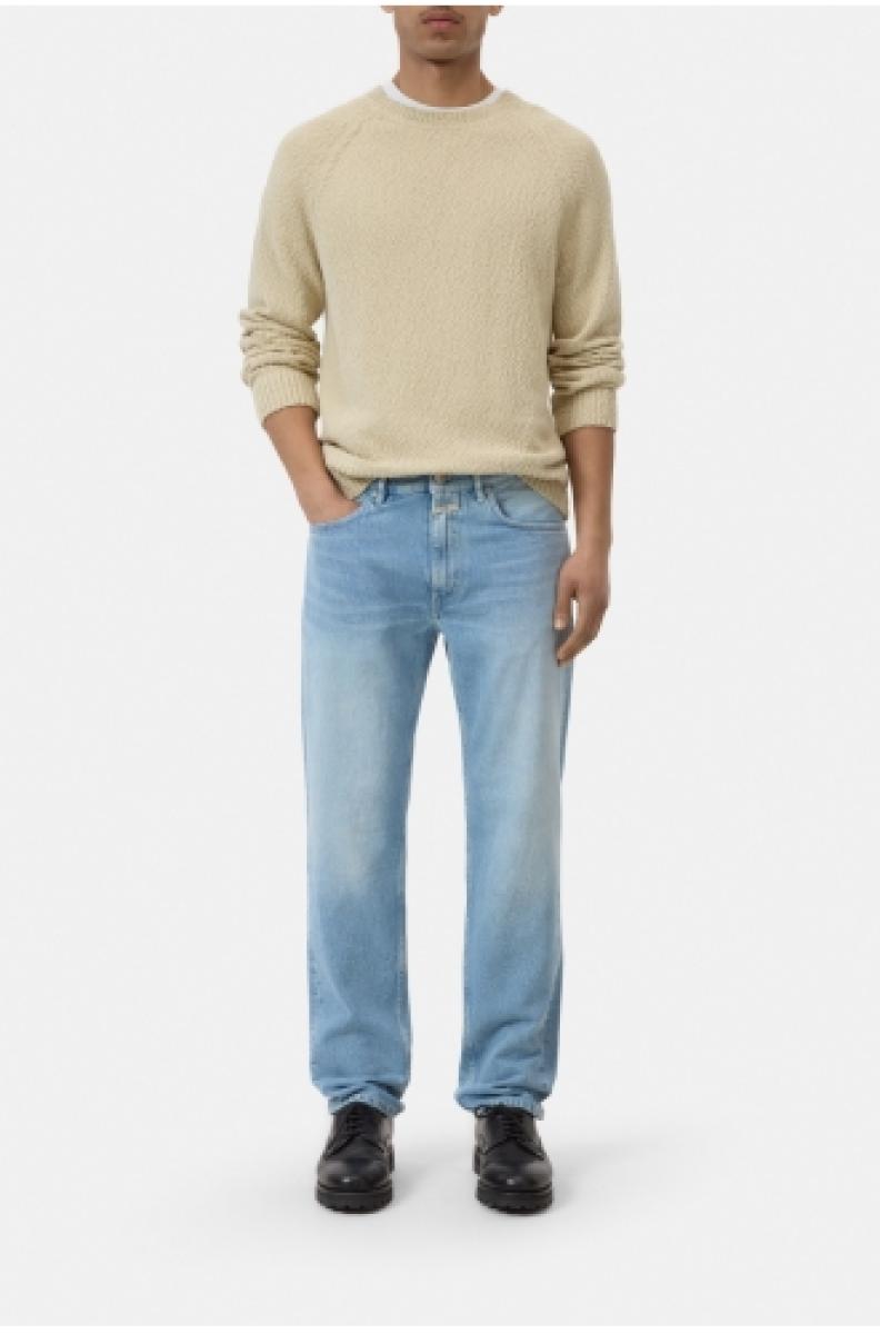 Herren Jeans Cooper True