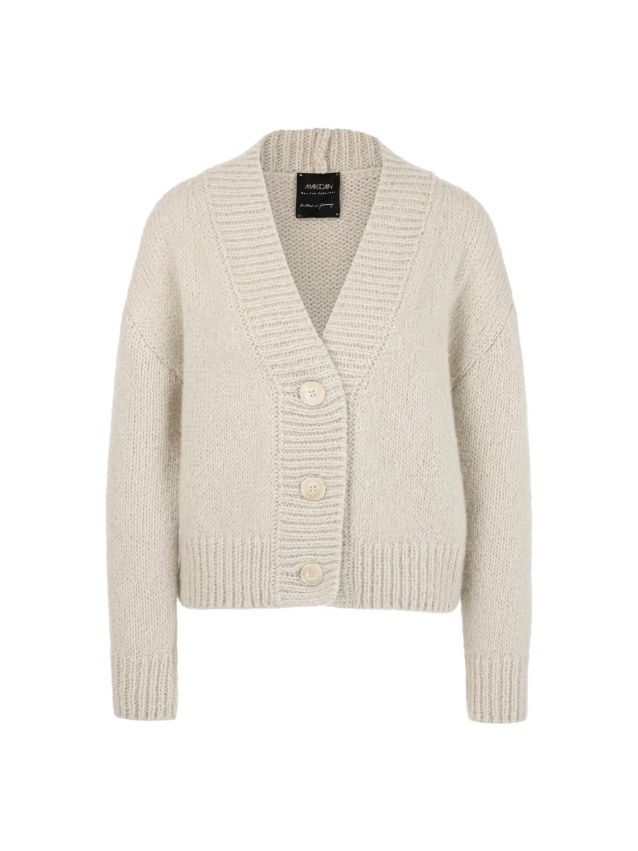Damen Strickjacke