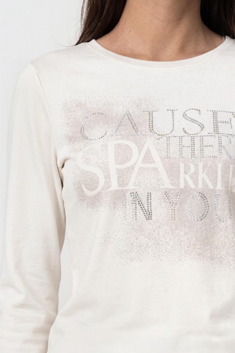Damen Sweatshirt
