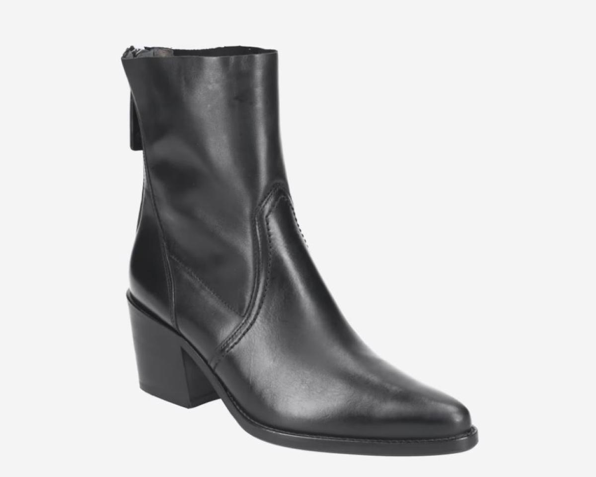 Damen Stiefelette