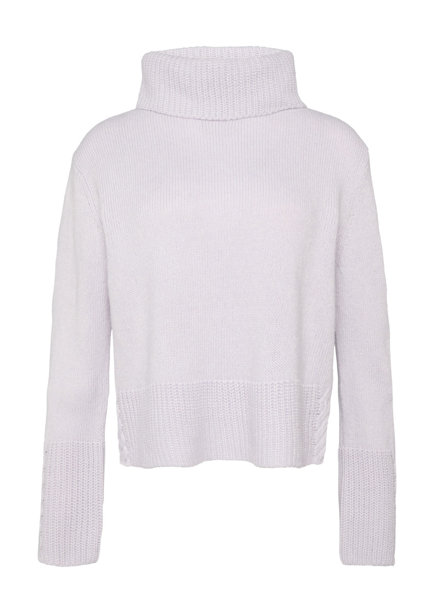 Damen Strickpullover